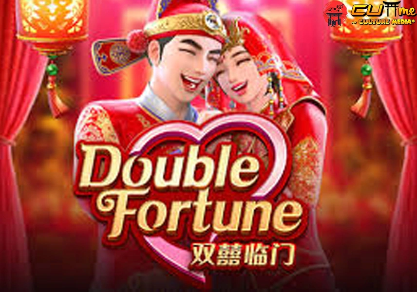 Double Fortune Jam Segini Pasti 10 Turbo