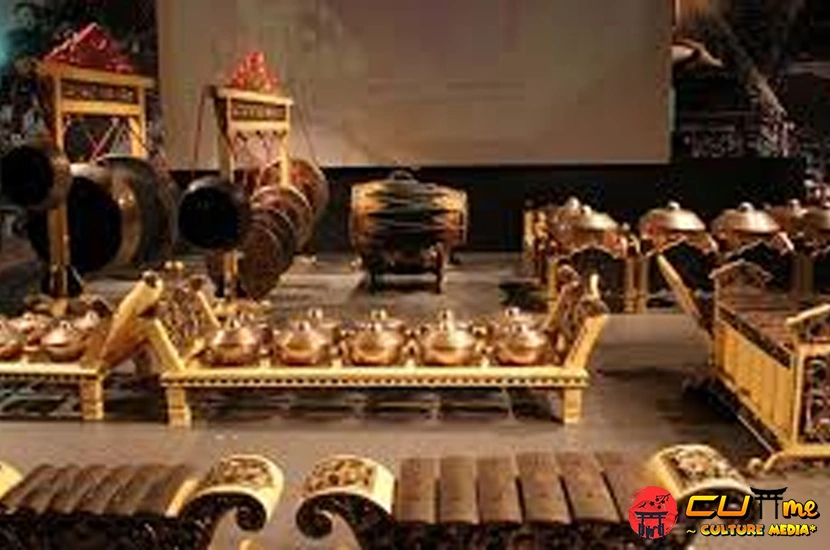 Gamelan Jawa, Ternyata Kuno 6 Kekuatan Gini?