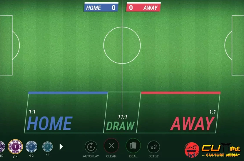 Match Day 1 Kunci Utama Melimpah Resmi