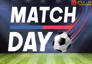 Match Day 1 Kunci Utama Melimpah Resmi
