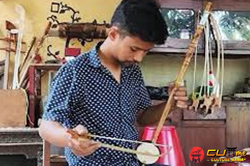 Perbedaan Tehyan, Memukau dan 3 Sukong