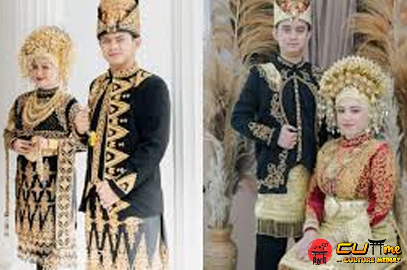 Ulee Balang 9 Keajaiban Pakaian Adat Aceh!