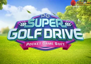 Super Golf Drive Sport Paling 41x Menghasilkan