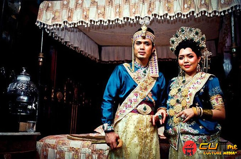 Baju Bodo: 50 Keindahan Sederhana Pakaian Adat
