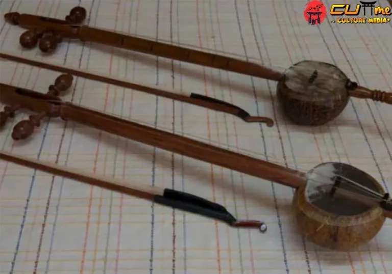 Perbedaan Tehyan, Memukau dan 3 Sukong