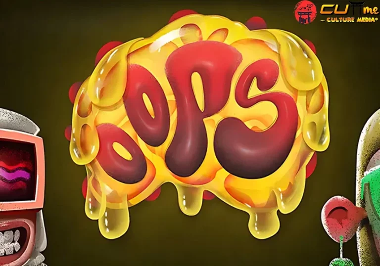 Oops Rating Bintang 5 Ngalir Abadi Terusss!