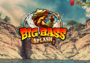 Big Bass Splash Dapet Juta 15 Sultan Gila