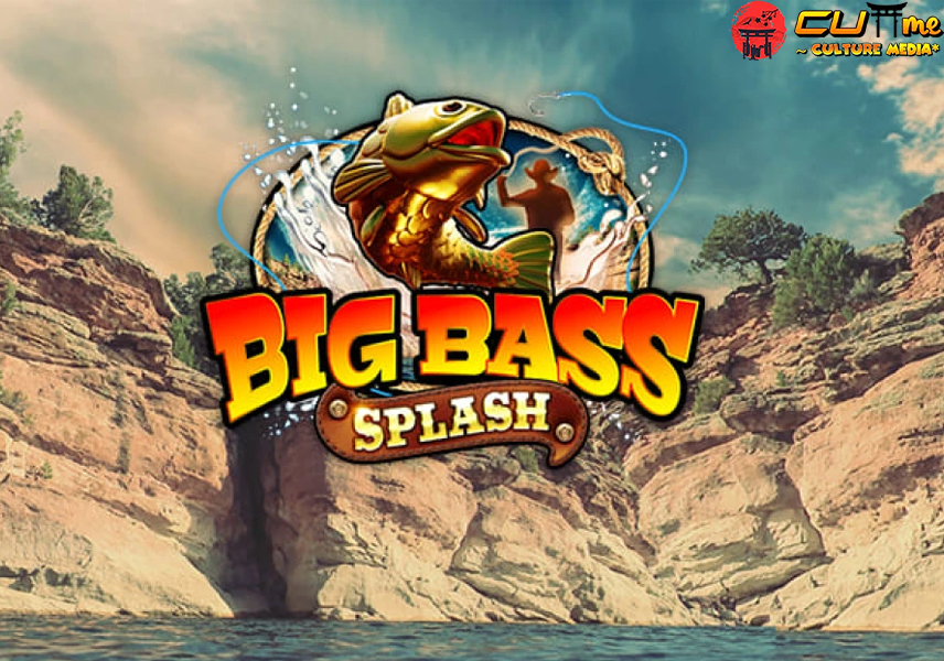 Big Bass Splash Dapet Juta 15 Sultan Gila