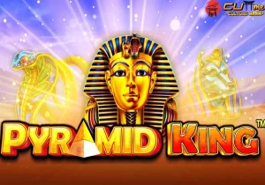 Pyramid King 2 Mata Terpana Dan Tepi Seneng