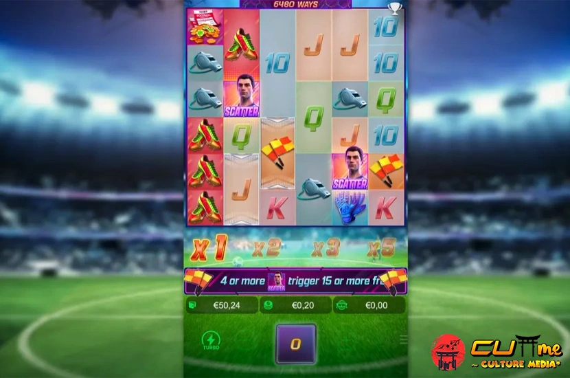 Ultimate Striker Buat Lo Yang Lagi 4x Bokek