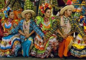 Festa Junina, Ekstra 7 Tradisi Perayaan Musim Gugur