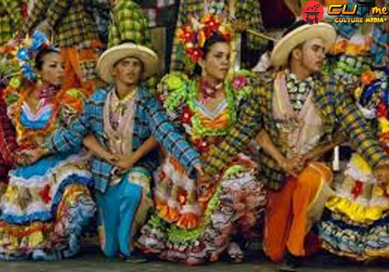 Festa Junina, Ekstra 7 Tradisi Perayaan Musim Gugur