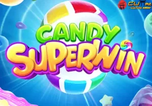 Candy Superwin Kamu Melongo 700 Instan