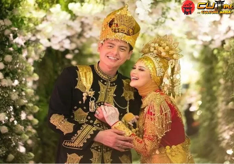 Ulee Balang 9 Keajaiban Pakaian Adat Aceh!