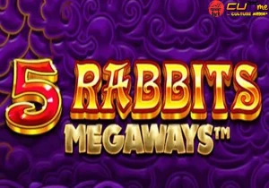 5 Rabbits Megaways Kelebihan Dan Kekurangannya