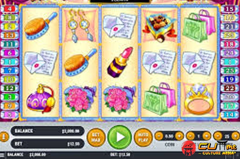 Pamper Me Baru Sampai 3x Diskip Gan!